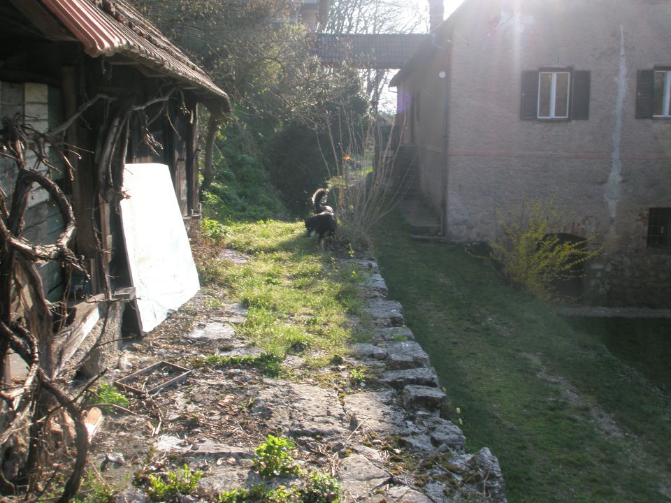 Uživancija na Primostku - foto povečava