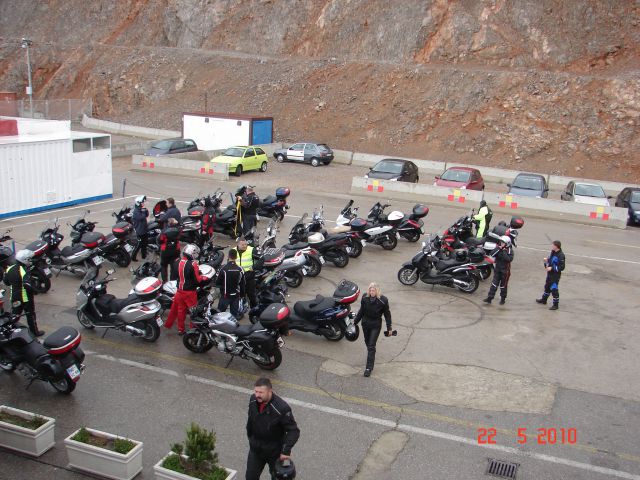 Istra 2010 - foto