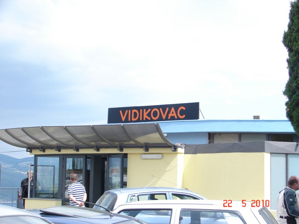 Istra 2010 - foto povečava