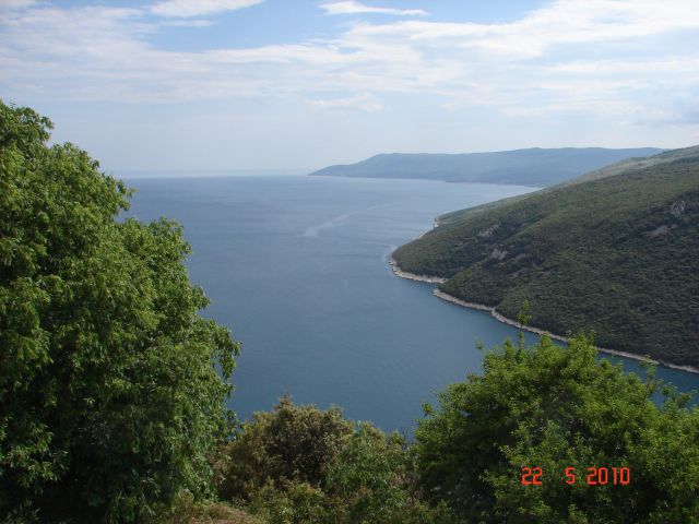 Istra 2010 - foto