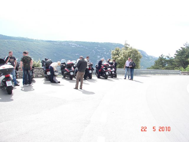 Istra 2010 - foto