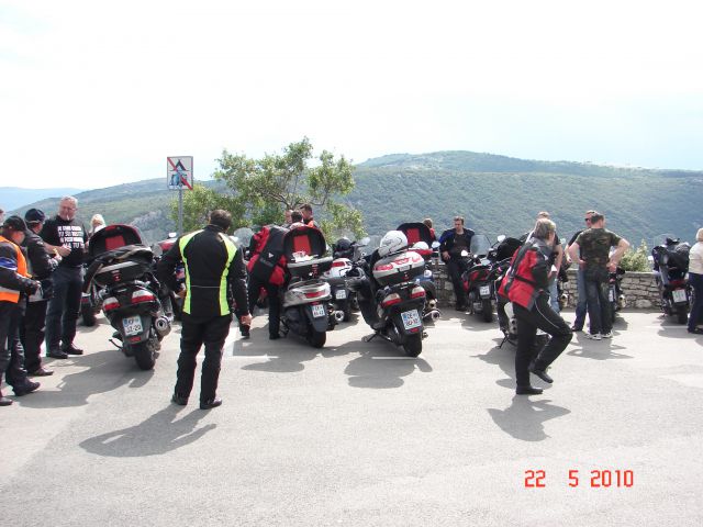 Istra 2010 - foto