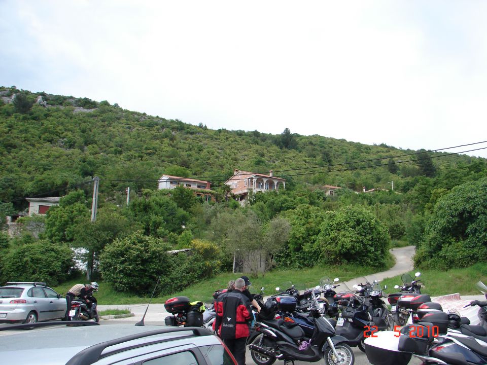 Istra 2010 - foto povečava