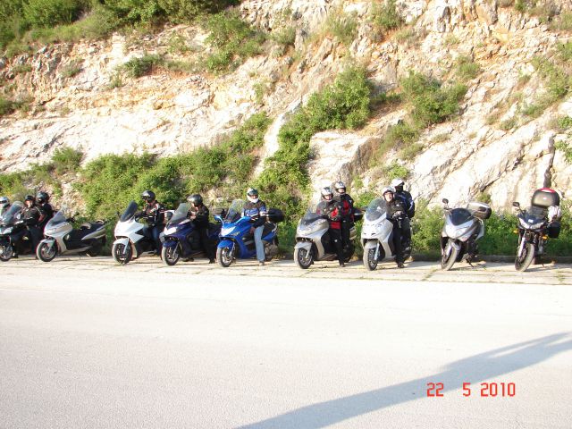 Istra 2010 - foto