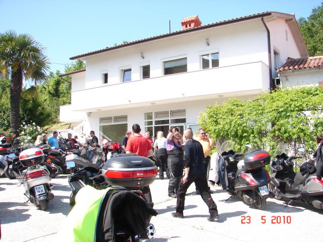 Istra 2010 - foto