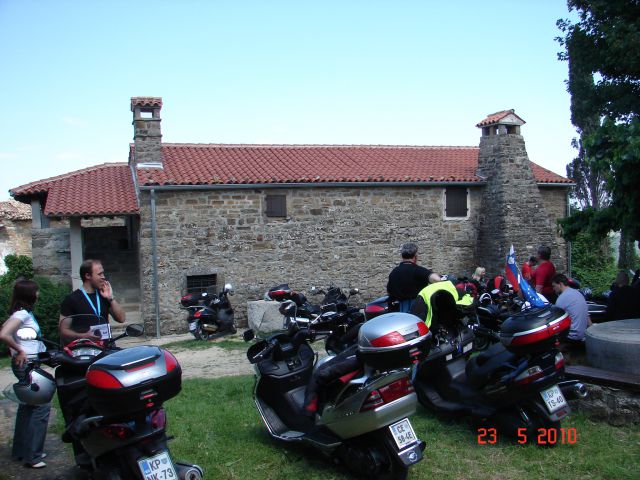 Istra 2010 - foto