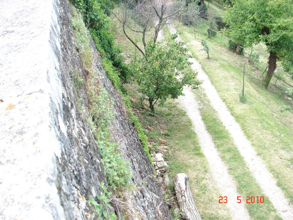 Istra 2010 - foto povečava