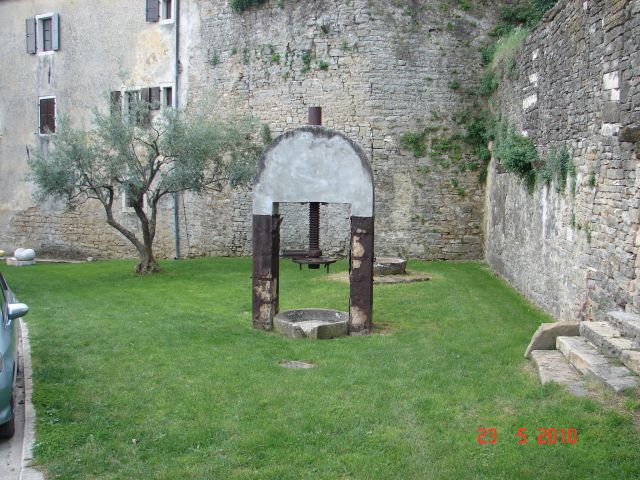 Istra 2010 - foto