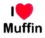 Muffins - foto