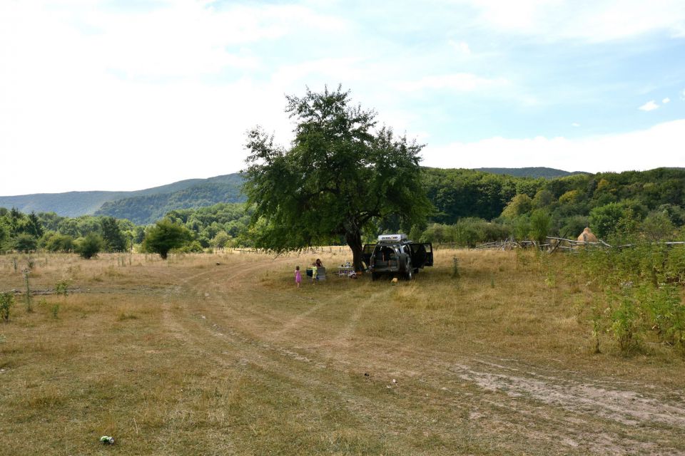 Soba z razgledom 15 - foto povečava