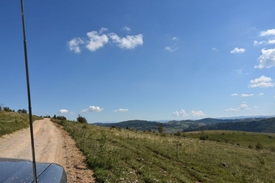 Soba z razgledom 16 - foto povečava