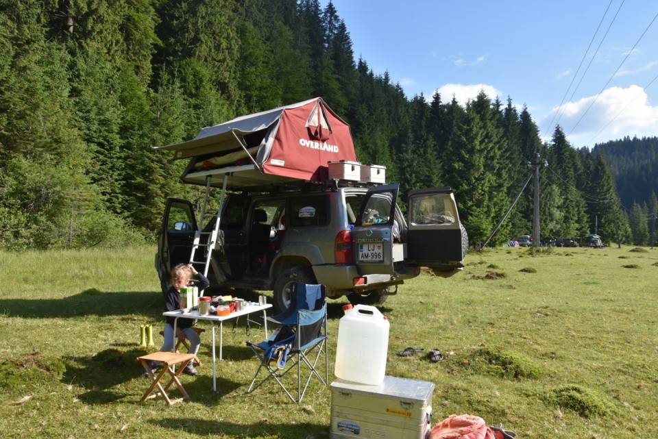 Soba z razgledom 17 - foto povečava