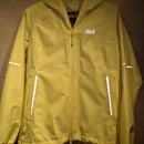 Nenošena nepodložena jakna,Jack Wolfskin,M,ustreza 40,45 eur