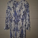 Nenošeno,H&M,številka M,večja,ustreza bolj L, 30 eur