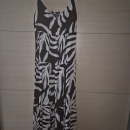 Nenošeno,Only,M,ustreza bolj L oz.40,viskoza,30 eur