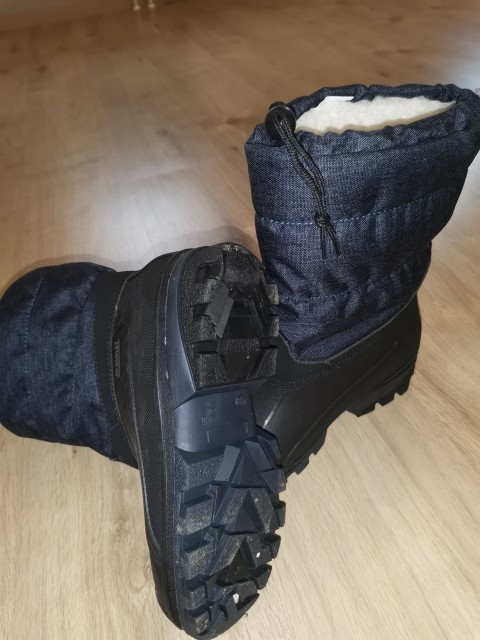 Zimski škornji McKinley  cena : 17€