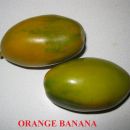 ORANGE BANANA