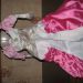 obleka za renesančno princesko, velikost 3-4 leta,17 €