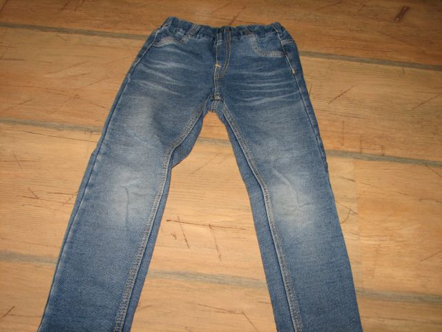 98/104,jeans legice podarim