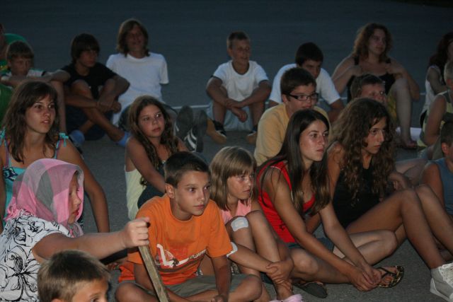 04.08.2010 - Sreda - foto