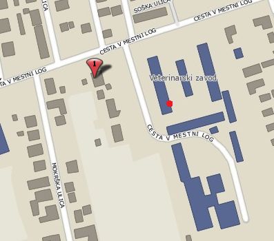 Kartako - foto povečava