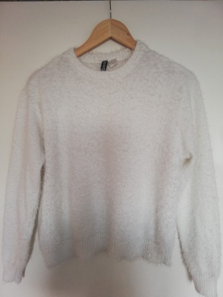 Pulover M  - foto povečava