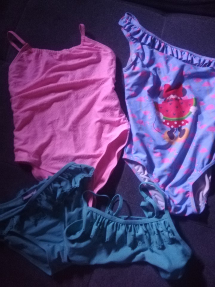 Kopalke 122-128  - foto povečava