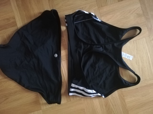 Kopalke Adidas št. 36(s) - foto