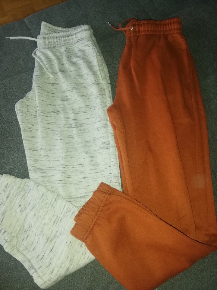 Lepo ohranjeni, topli, 12€ kpl