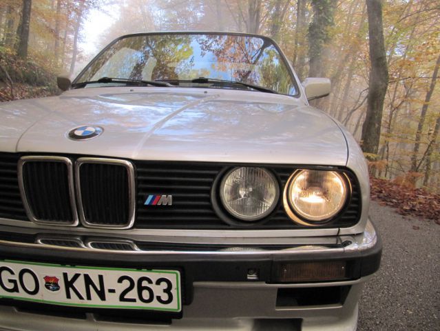 E30 - foto