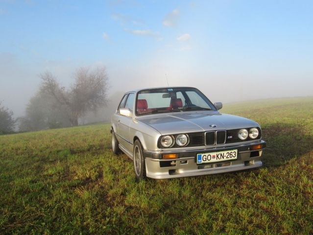 E30 - foto