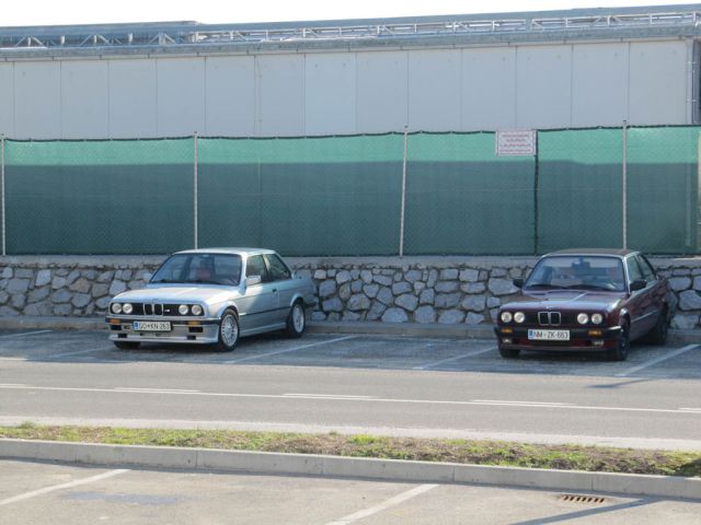 E30 - foto