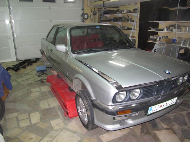 E30 - foto