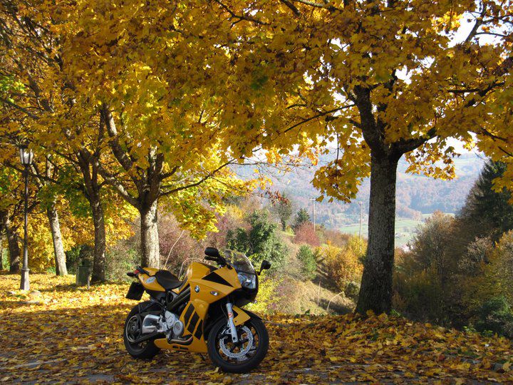 Motor - foto povečava