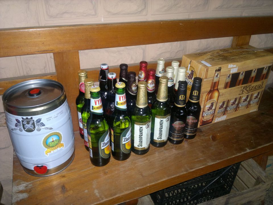 Mešano - foto povečava