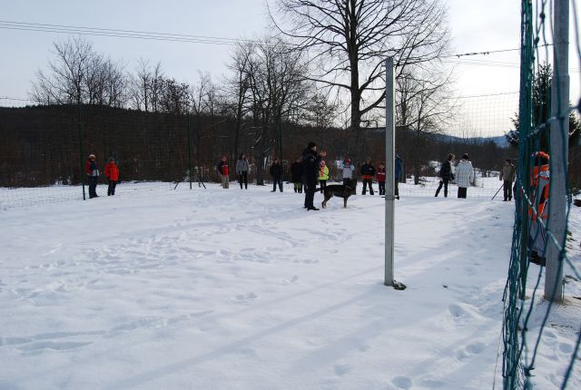 Obisk Policije - foto