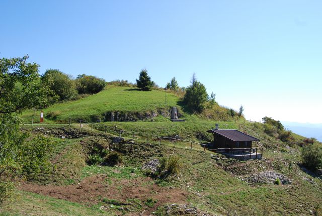 CŠOD KAVKA 4.,5. in 6. razred - foto