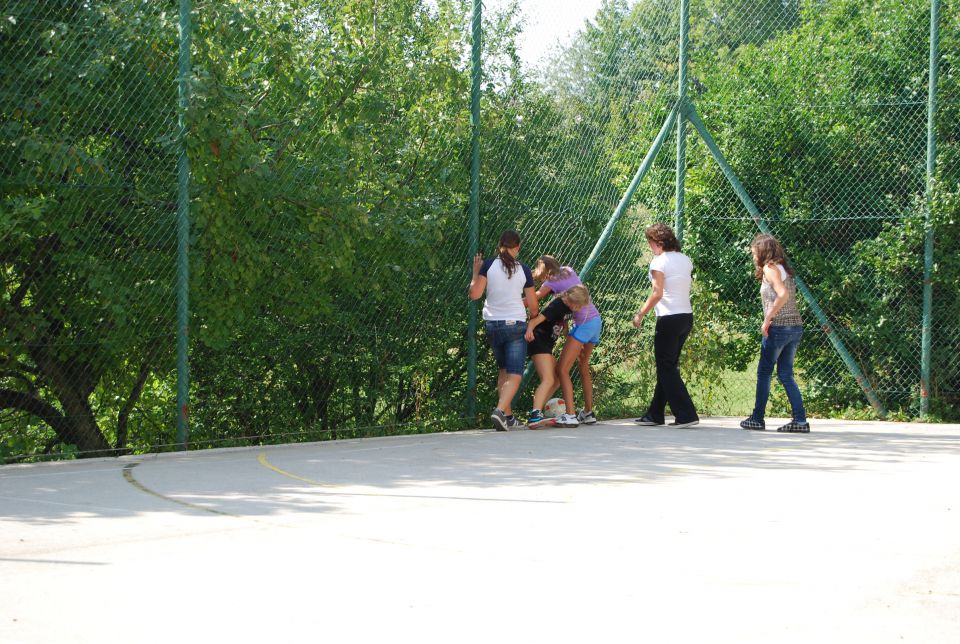 CŠOD Kavka 19. - 23. 9. 2011 + GARDALAND - foto povečava