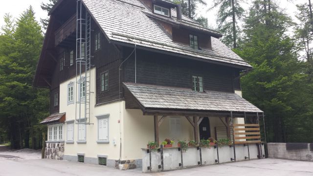 CŠOD PLANICA 2013 - foto