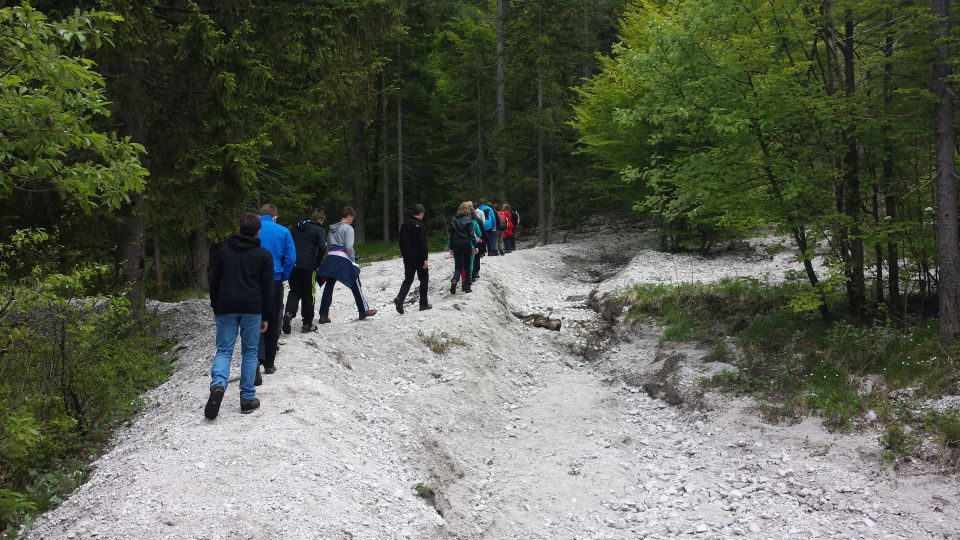 CŠOD PLANICA 2013 - foto povečava