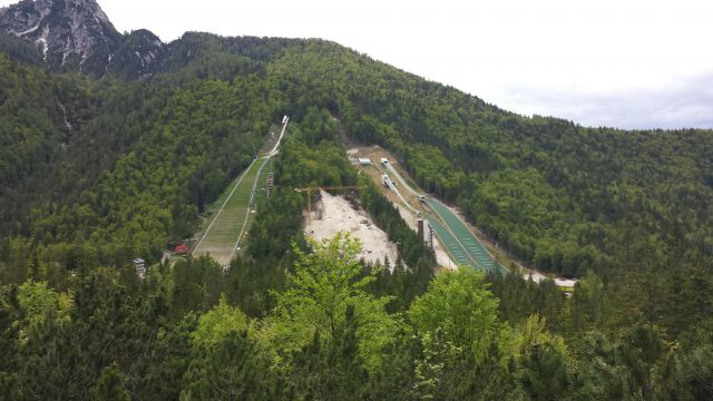 CŠOD PLANICA 2013 - foto