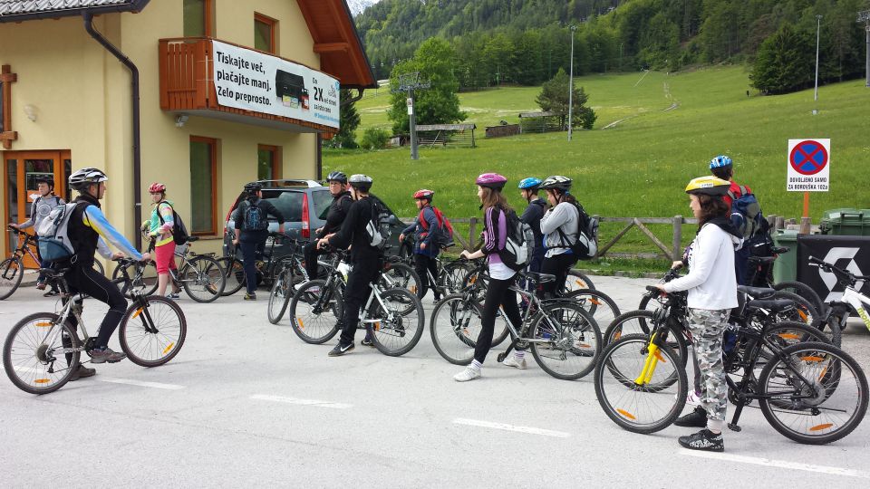 CŠOD PLANICA 2013 - foto povečava