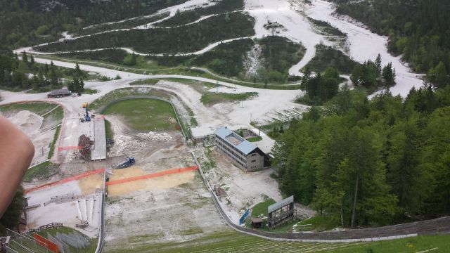 CŠOD PLANICA 2013 - foto