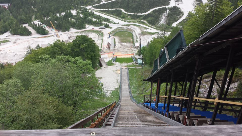 CŠOD PLANICA 2013 - foto povečava