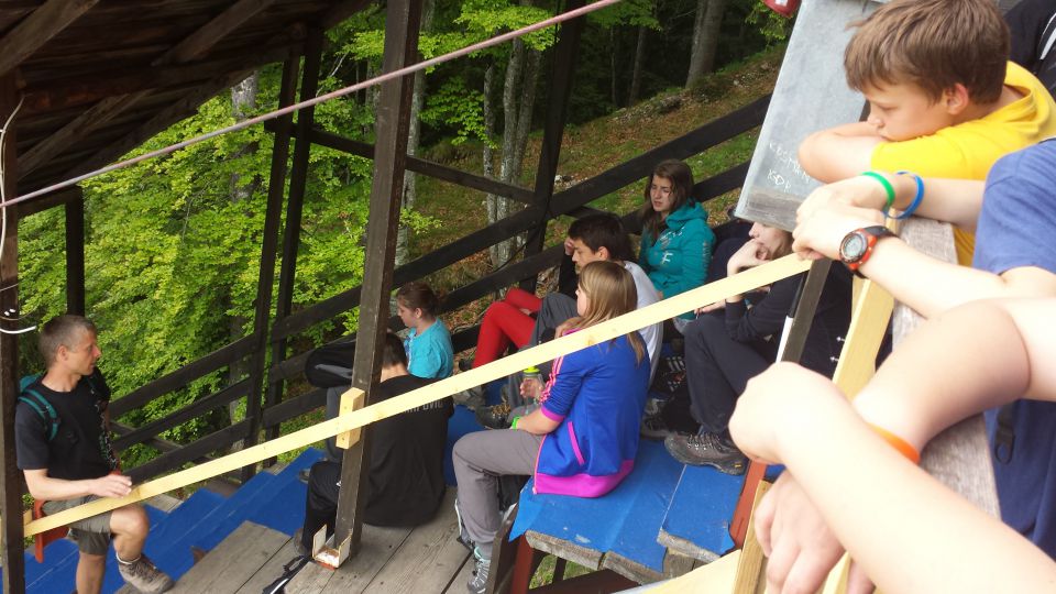 CŠOD PLANICA 2013 - foto povečava