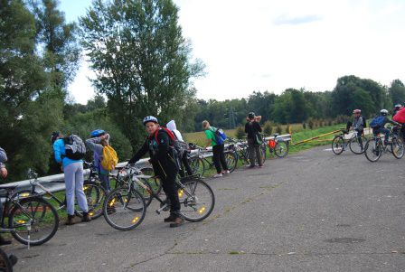 CŠOD ŠTRK - 2013 - foto