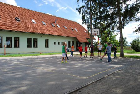 CŠOD ŠTRK - 2013 - foto povečava