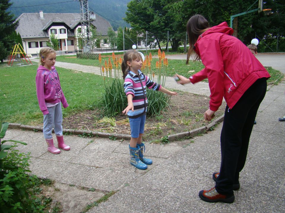 CŠOD ČRMOŠNJICE 1. - 3. razred 2015 - foto povečava