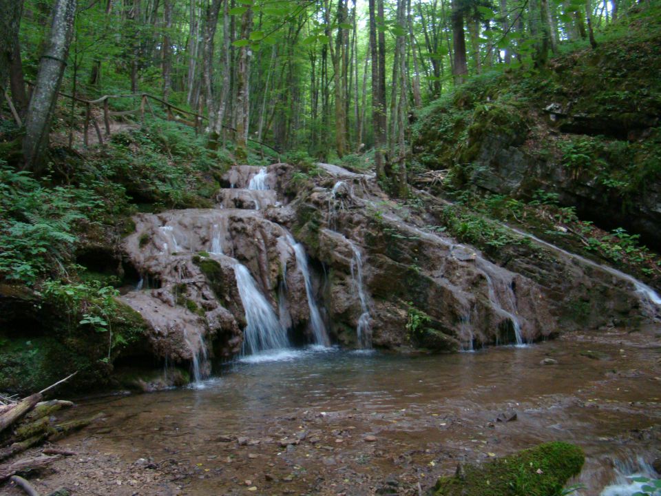 CŠOD ČRMOŠNJICE 1. - 3. razred 2015 - foto povečava