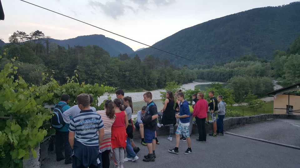 CŠOD TOLMIN + Gardaland 2015 - foto povečava